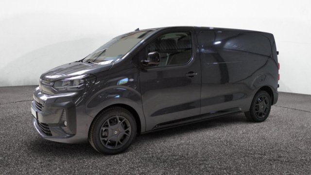 Citroën Jumpy - Photo 2