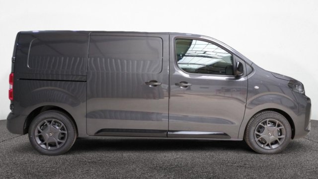 Citroën Jumpy - Photo 3