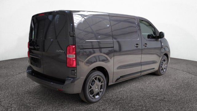 Citroën Jumpy - Photo 4