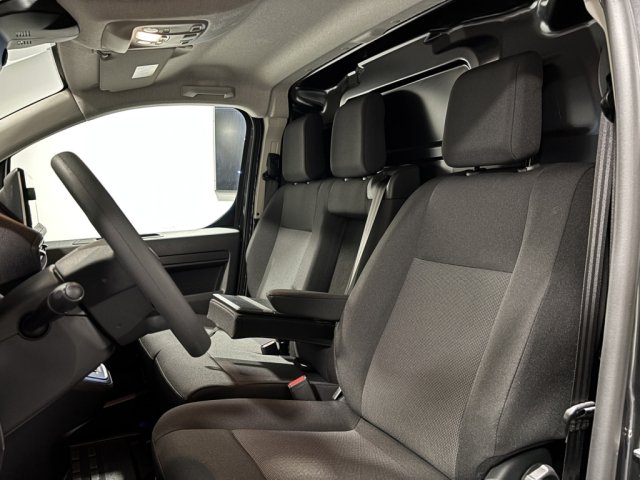 Citroën Jumpy - Photo 6