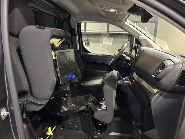 Citroën Jumpy - Photo 7