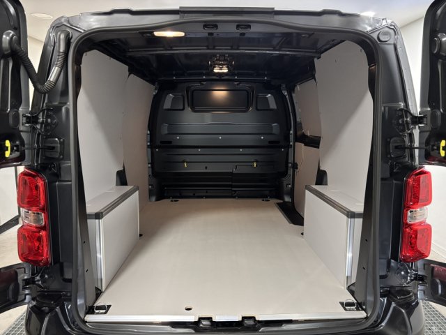 Citroën Jumpy - Photo 8