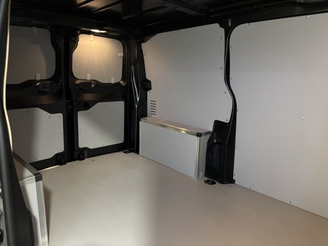 Citroën Jumpy - Photo 9