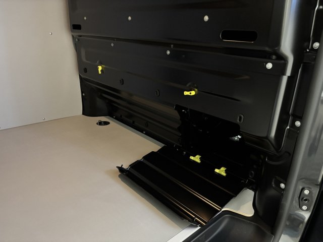 Citroën Jumpy - Photo 10