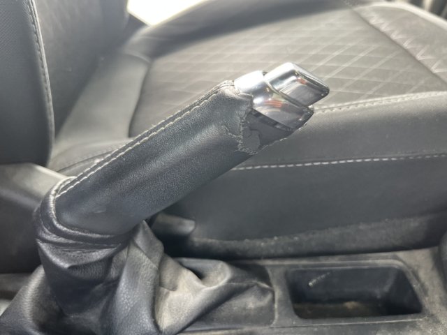 Ford Fiesta - Photo 8
