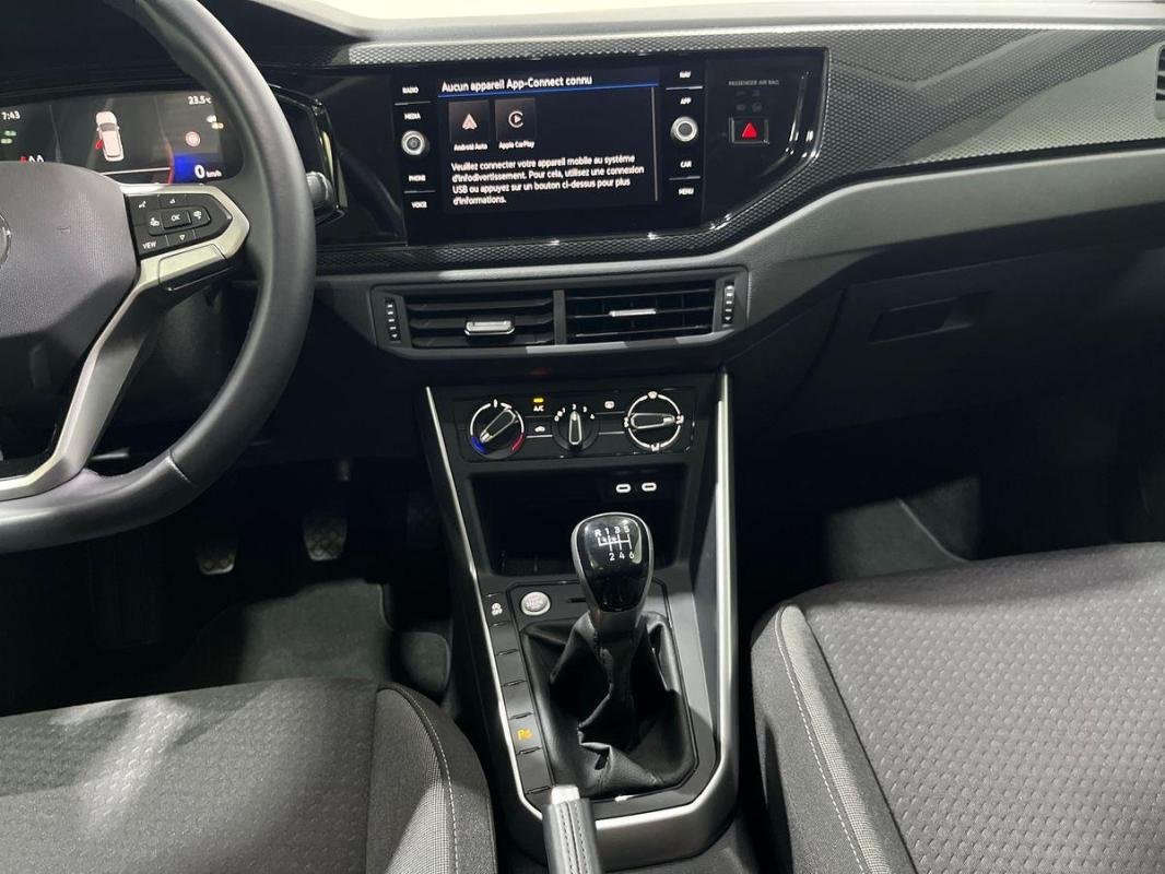 Volkswagen Taigo - Photo 11