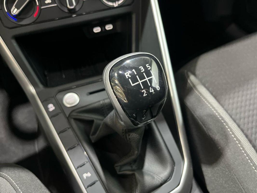 Volkswagen Taigo - Photo 12