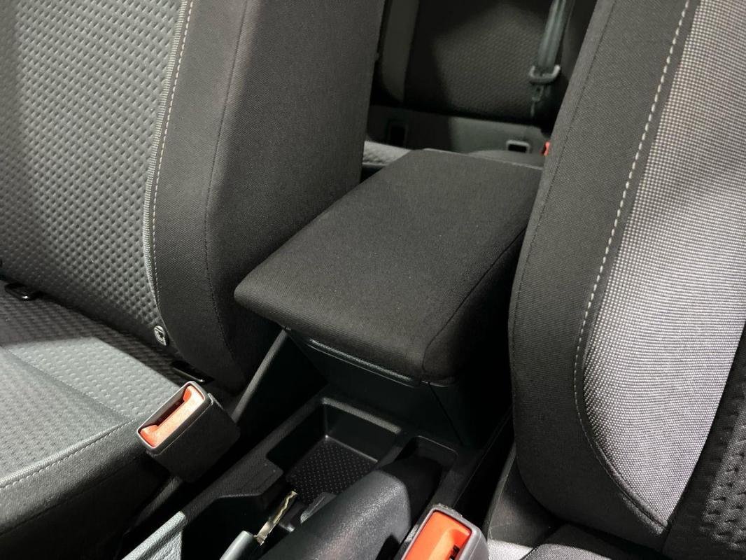 Volkswagen Taigo - Photo 13