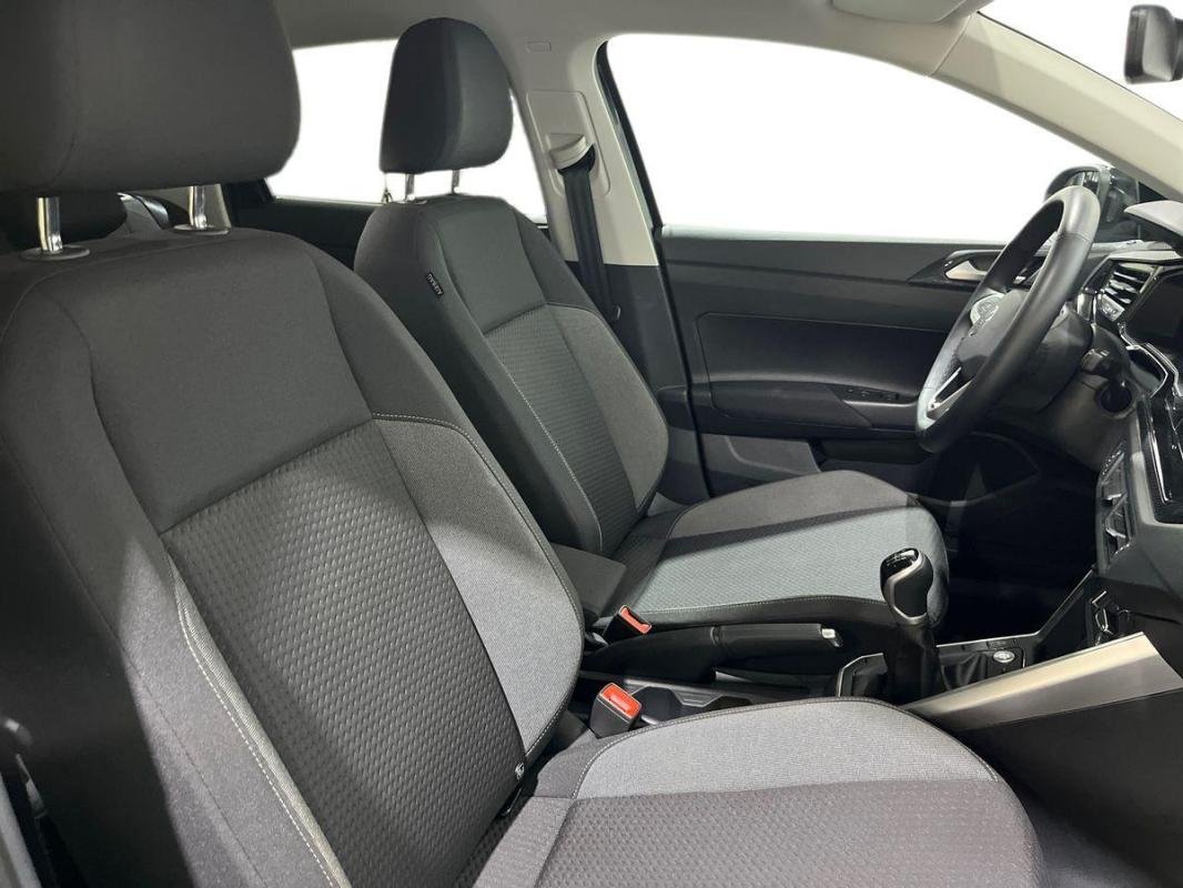 Volkswagen Taigo - Photo 14
