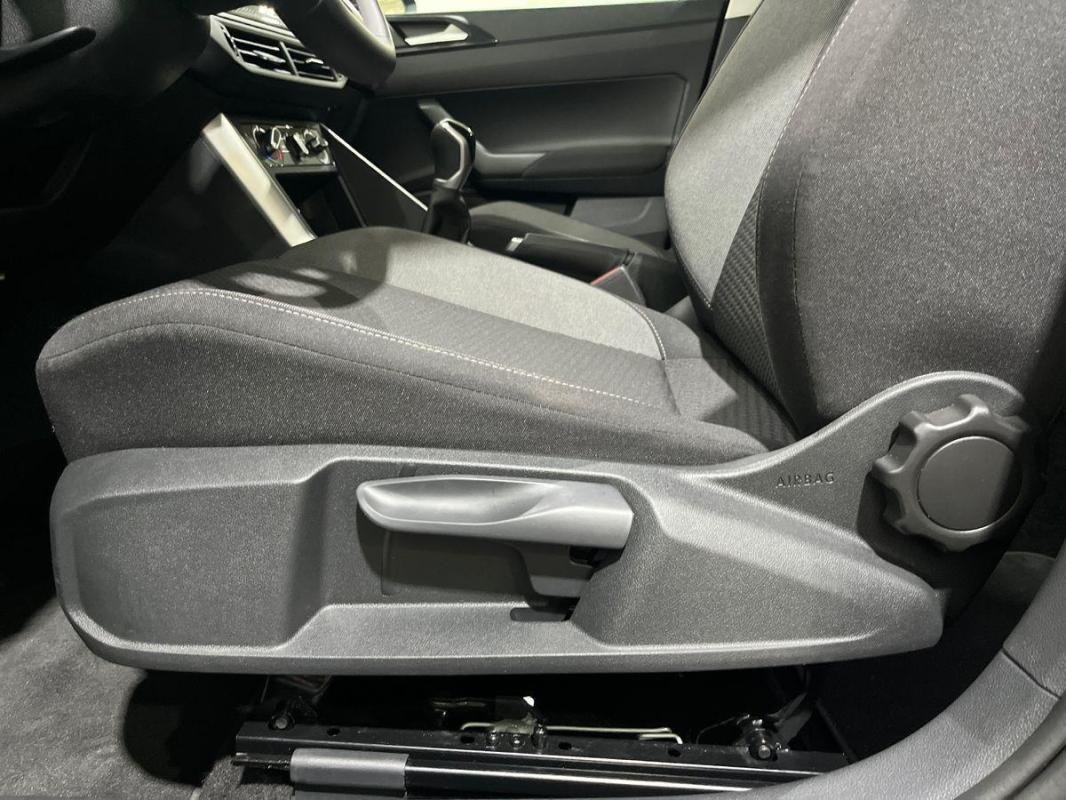 Volkswagen Taigo - Photo 15