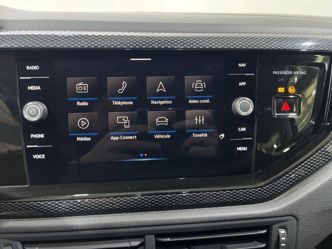 Volkswagen Taigo - Photo 17