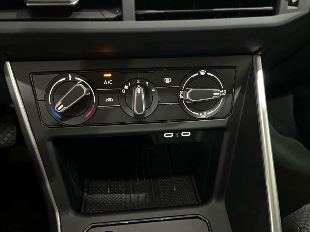 Volkswagen Taigo - Photo 20