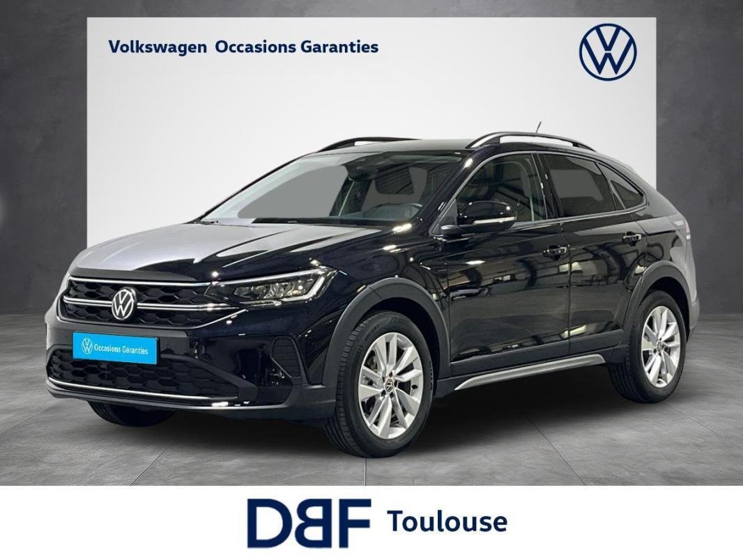 Volkswagen Taigo - Photo 2