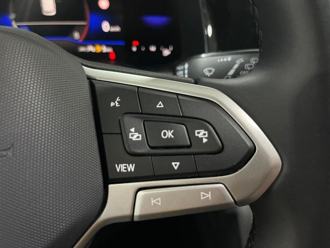 Volkswagen Taigo - Photo 21