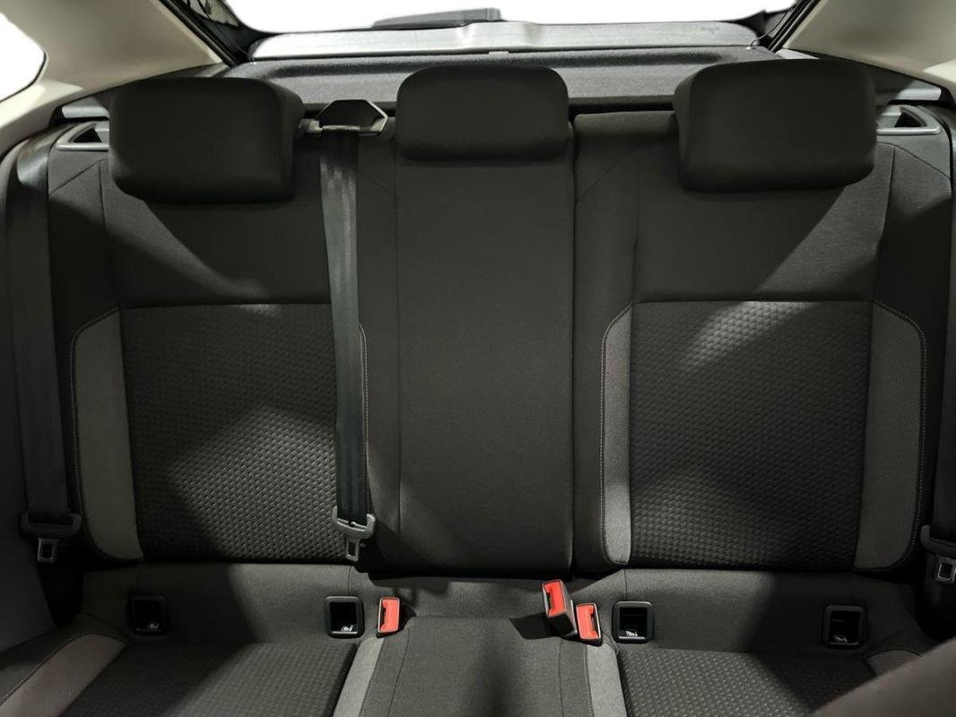 Volkswagen Taigo - Photo 23