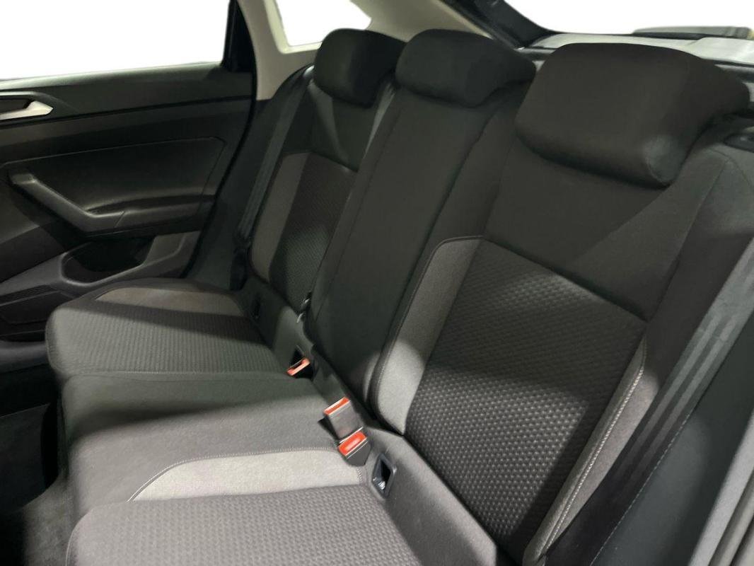 Volkswagen Taigo - Photo 24