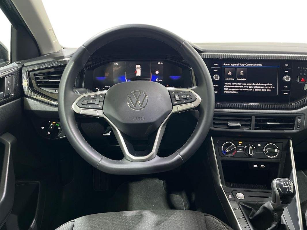 Volkswagen Taigo - Photo 25