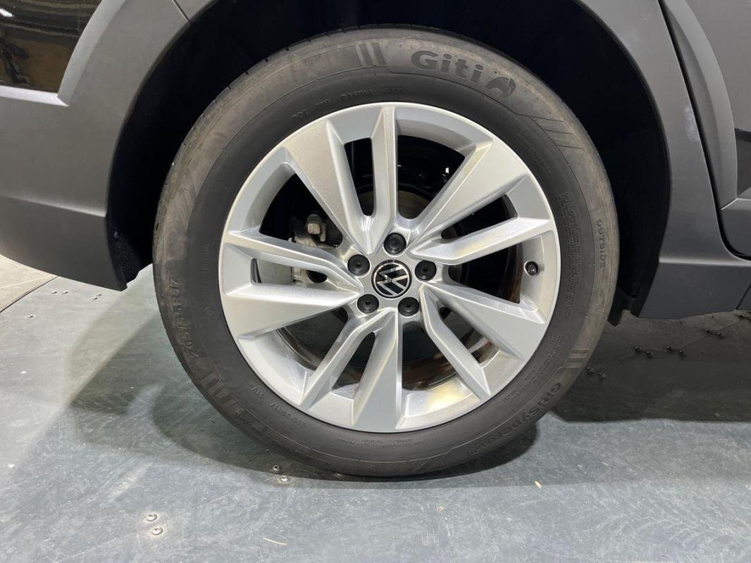 Volkswagen Taigo - Photo 29