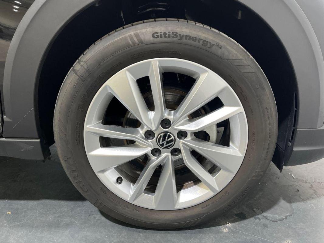 Volkswagen Taigo - Photo 30