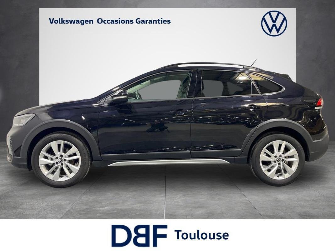 Volkswagen Taigo - Photo 3