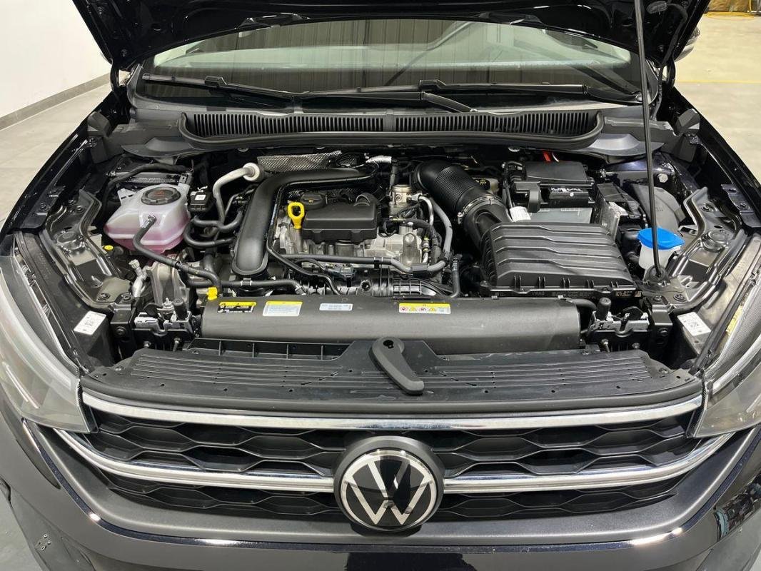Volkswagen Taigo - Photo 34