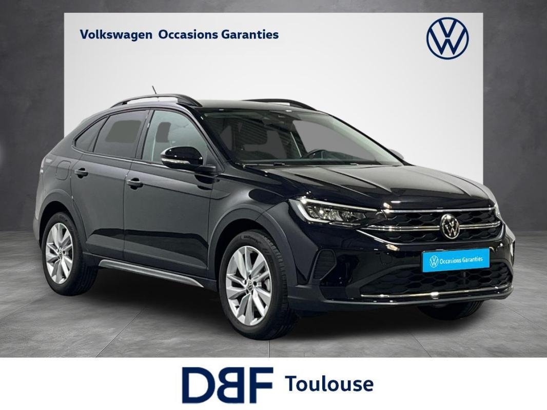 Volkswagen Taigo - Photo 7
