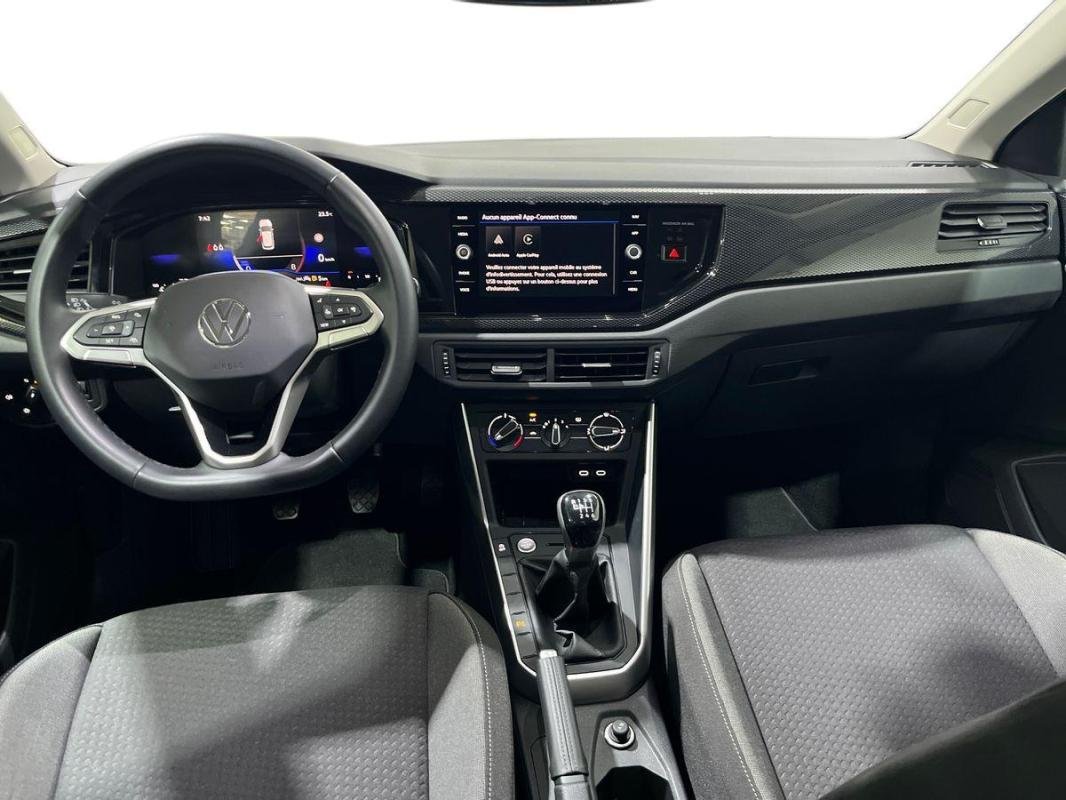 Volkswagen Taigo - Photo 9