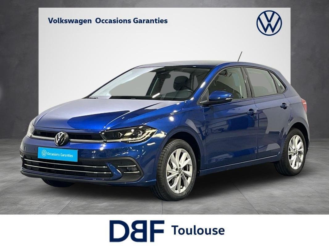 Volkswagen Polo - Photo 1