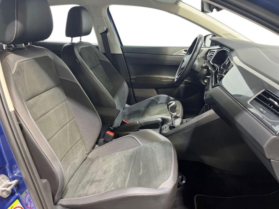 Volkswagen Polo - Photo 13