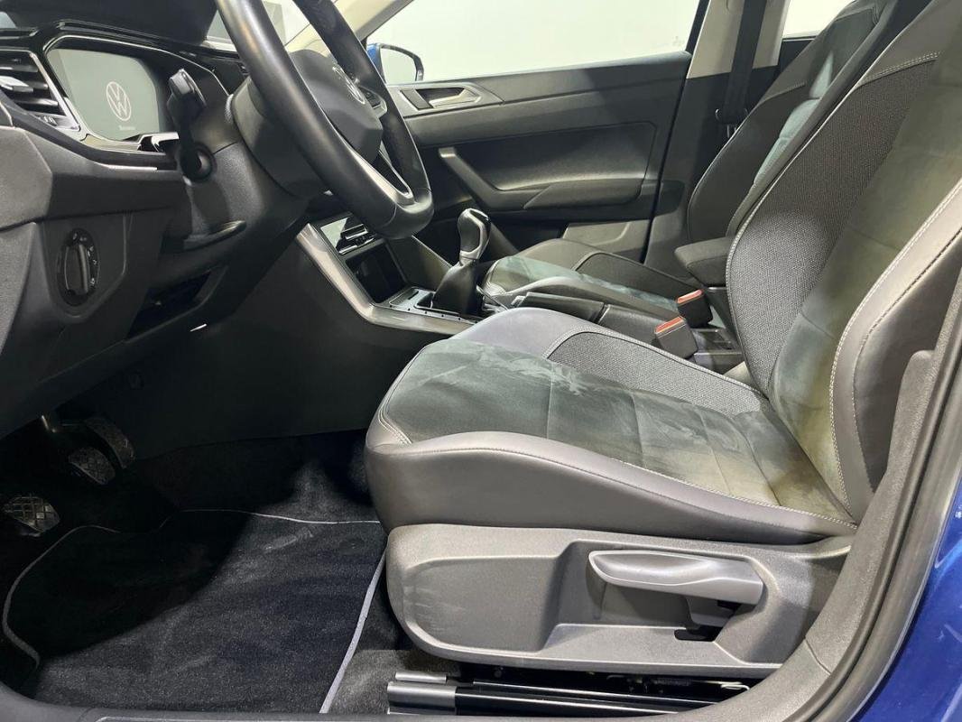 Volkswagen Polo - Photo 14