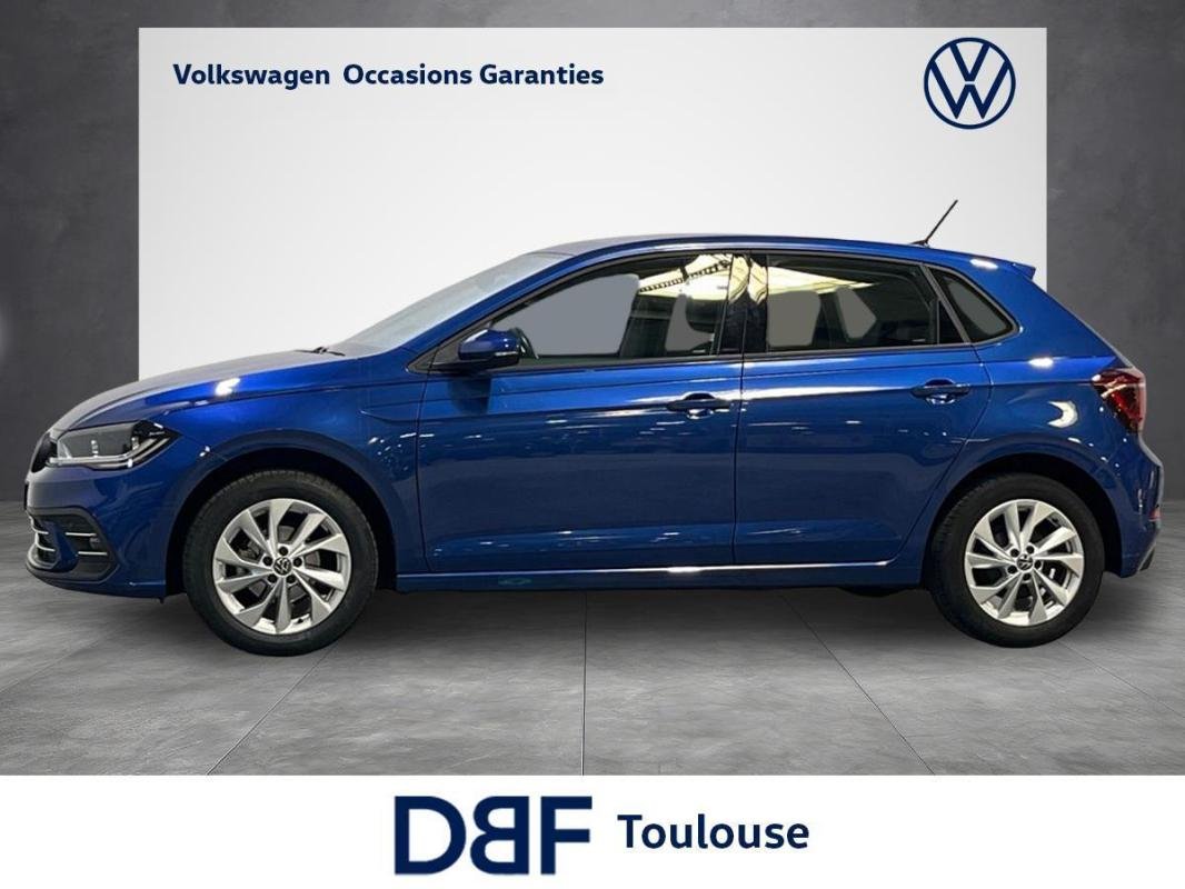 Volkswagen Polo - Photo 2