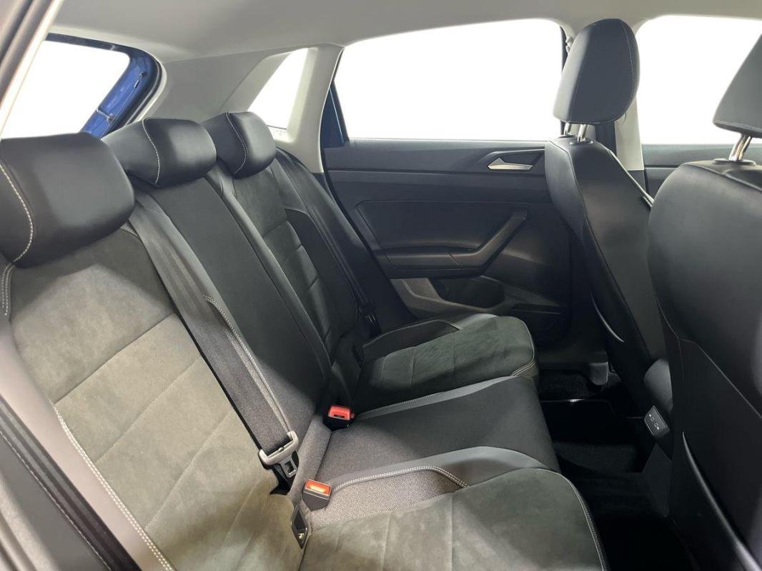 Volkswagen Polo - Photo 23