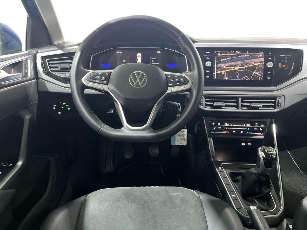 Volkswagen Polo - Photo 24