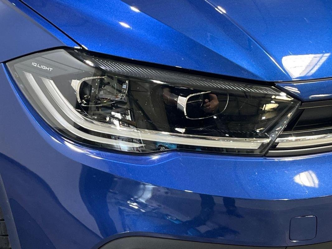Volkswagen Polo - Photo 25