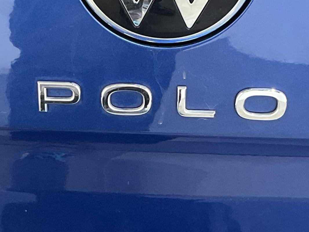 Volkswagen Polo - Photo 27