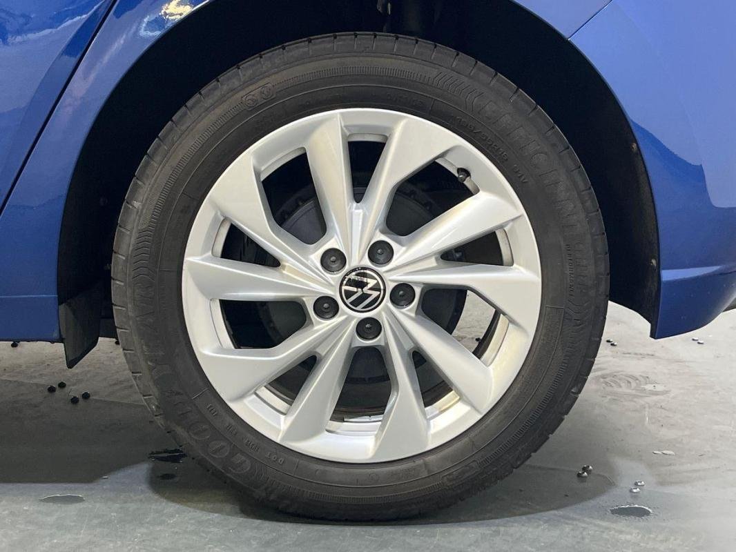 Volkswagen Polo - Photo 29