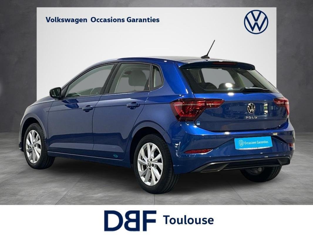 Volkswagen Polo - Photo 3