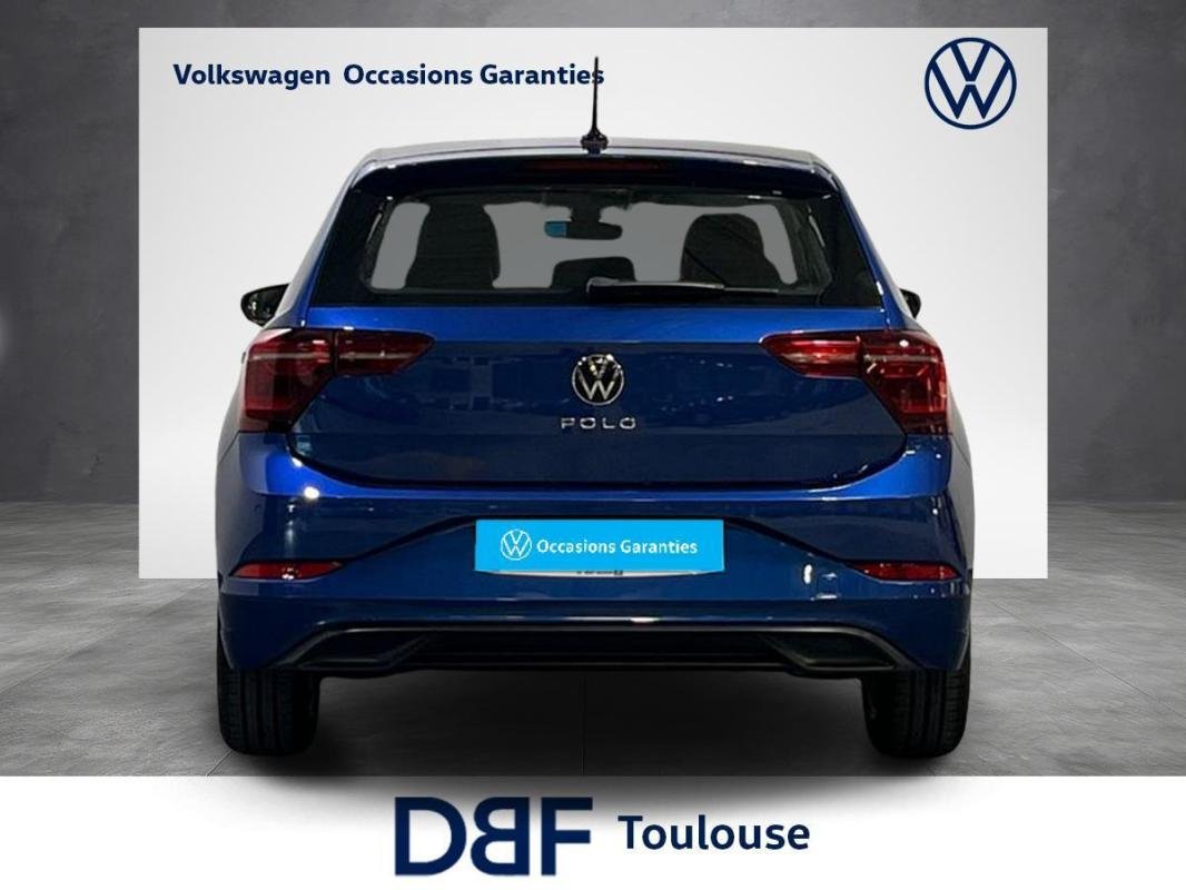 Volkswagen Polo - Photo 4