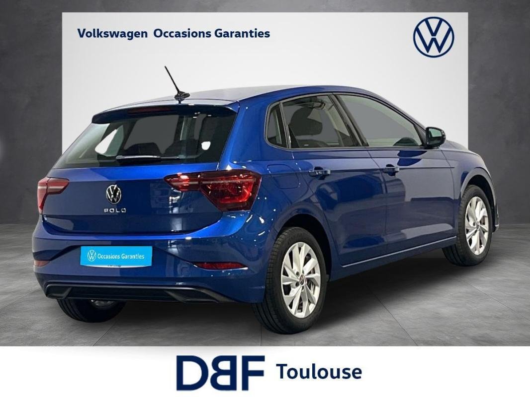 Volkswagen Polo - Photo 5