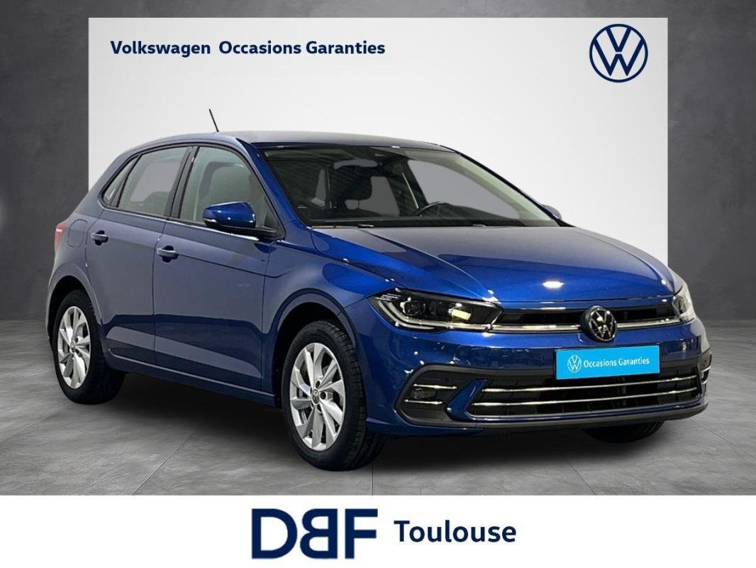 Volkswagen Polo - Photo 6