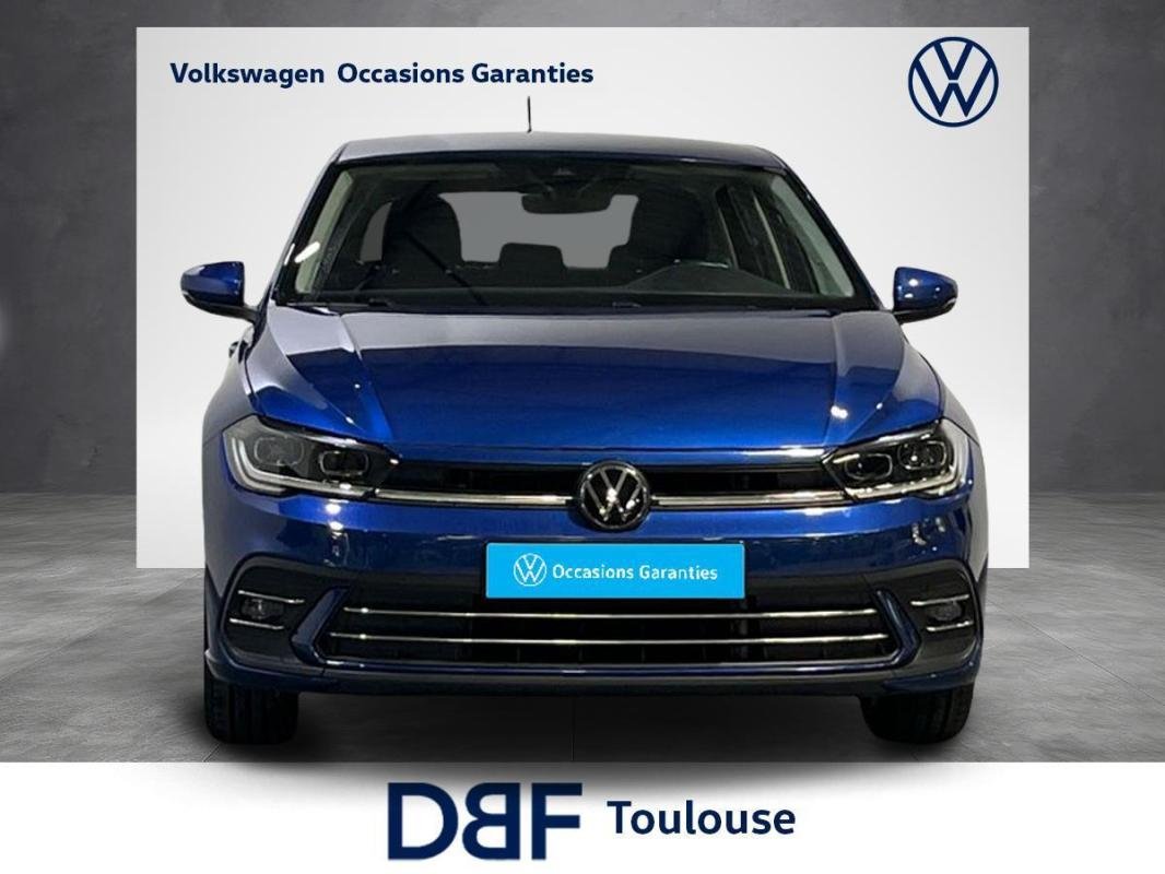 Volkswagen Polo - Photo 7