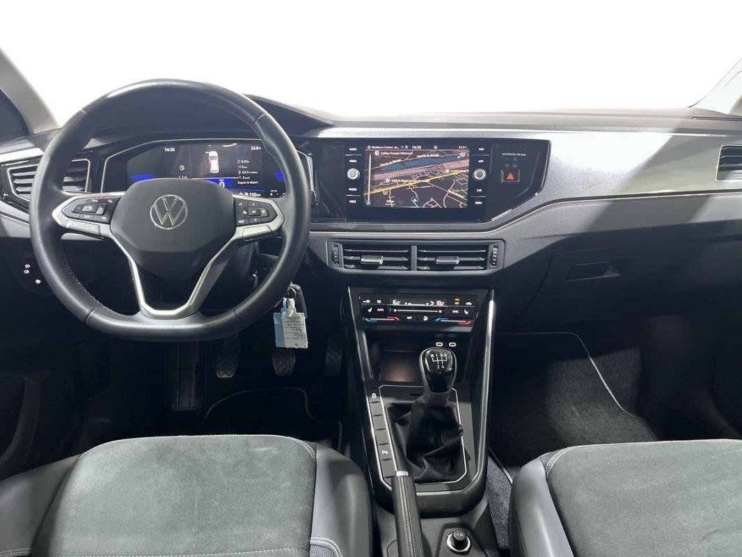 Volkswagen Polo - Photo 8