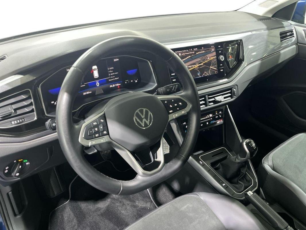 Volkswagen Polo - Photo 9