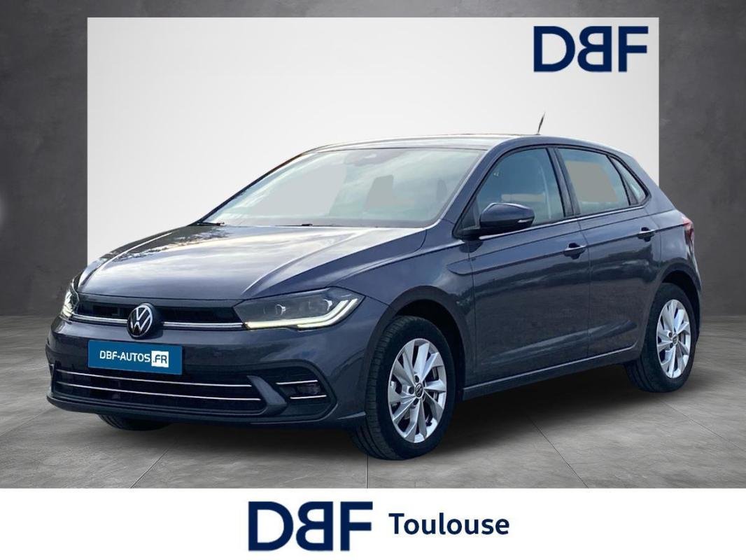 Volkswagen Polo - Photo 1
