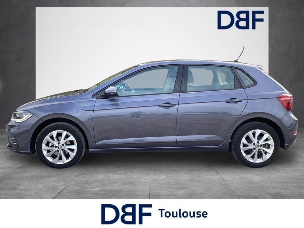 Volkswagen Polo - Photo 2