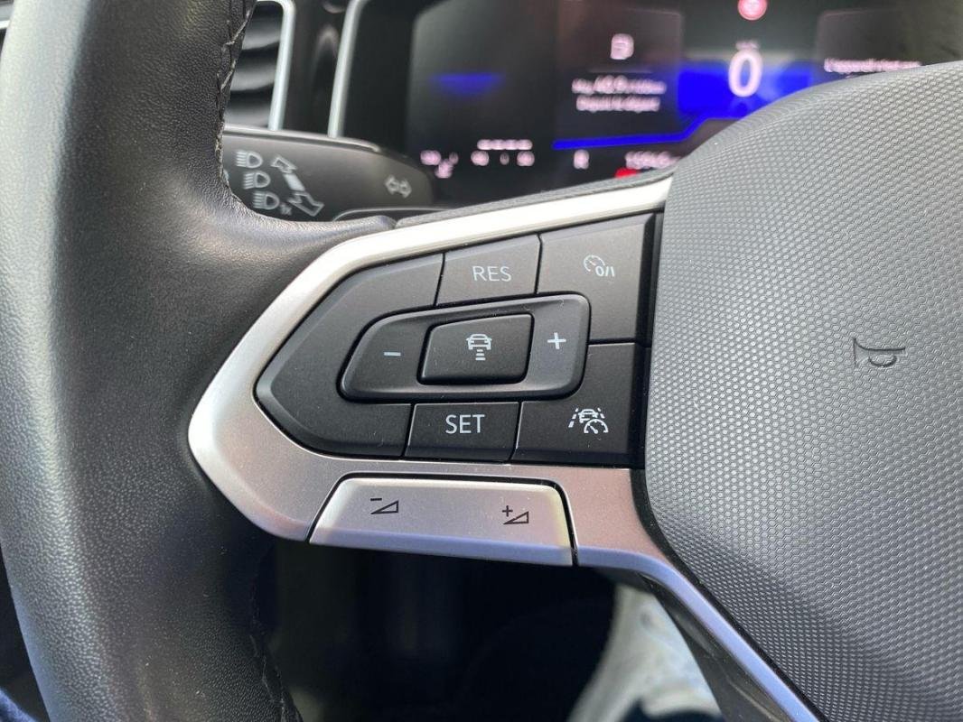 Volkswagen Polo - Photo 21
