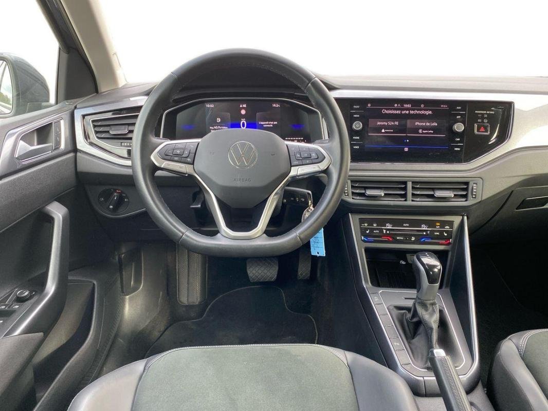 Volkswagen Polo - Photo 24