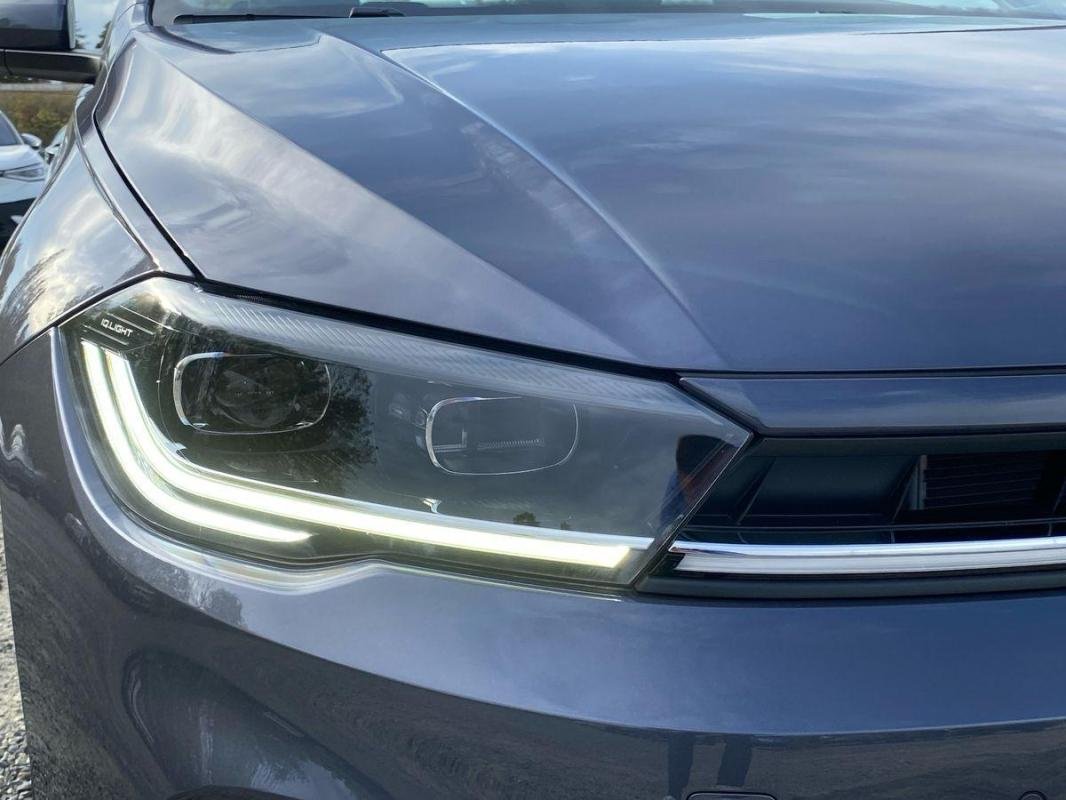 Volkswagen Polo - Photo 25