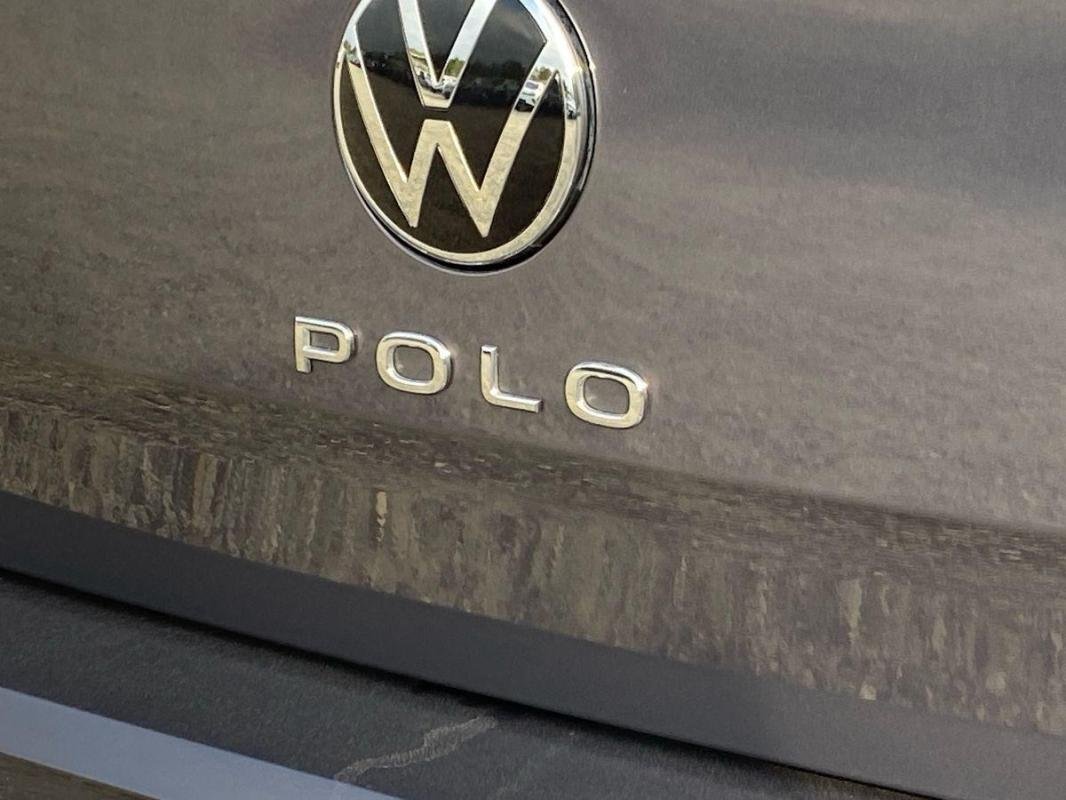 Volkswagen Polo - Photo 27