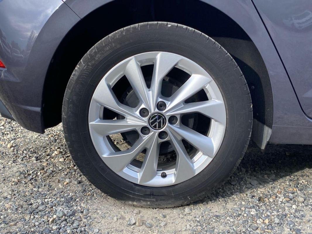 Volkswagen Polo - Photo 28